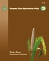 Report on Haryana State Agriculture Policy - Draft