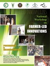 Report on National Workshop on Farmer-Led Innovations