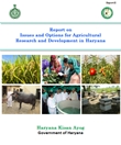 Report on Agricultural R & D